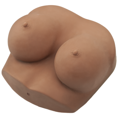 Noches Latinas UR3 Tetas Grandes