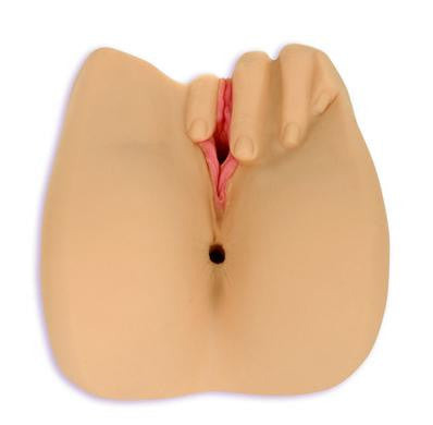 Ur3 club jenna&#039;s ashton moore ass and vagina