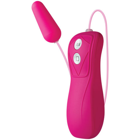 iVibe Select iBullet Vibrator Pink