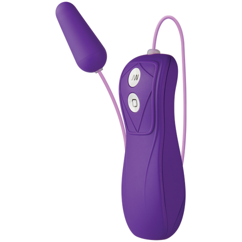 iVibe Select iBullet Vibrator Purple