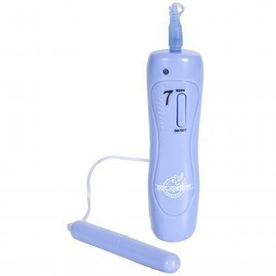 Wonder Bullet Xtra Long - Lavender