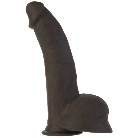 Mr Marcus 9&quot; UR3 Cock &amp; Balls