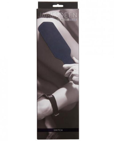 James Deen Switch Paddle