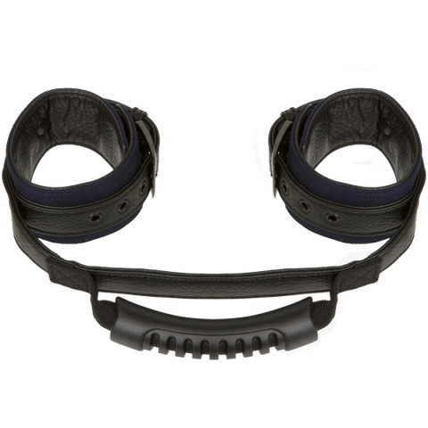 Right There G-Spot Strap