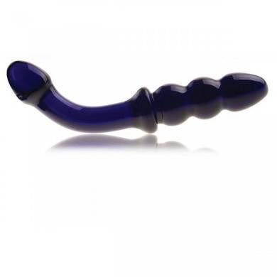 Don Wand Bent Graduate&amp;#44; Blue Cobalt