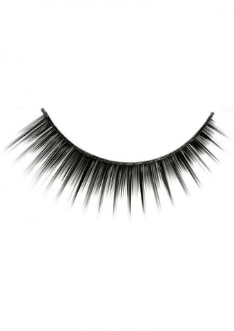 V.I.P. Glamorous Volume Lashes Black