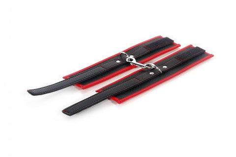 Scarlet Couture Bondage Cuffs