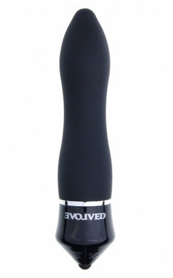 Bottle Rocket Apollo -Black