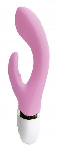 Devilish Rabbit Pink Vibrator