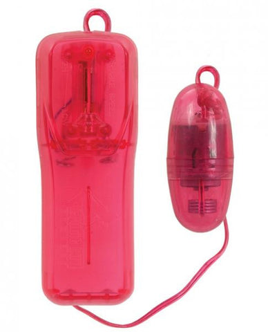 i-Intense Bullet - Pink