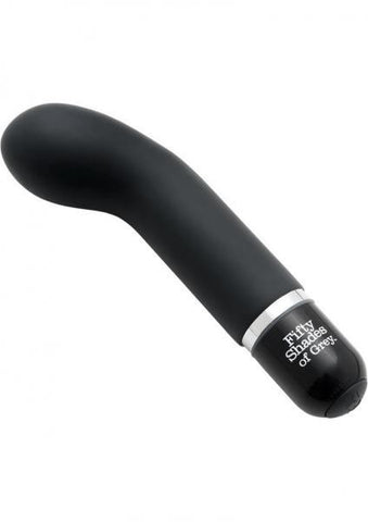 Fifty Shades of Grey Insatiable Desire Mini G-Spot Vibrator