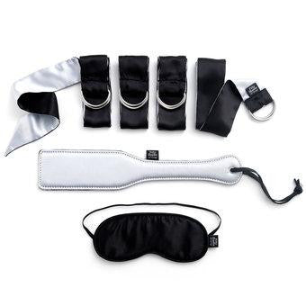 Fifty Shades of Grey Submit to Me Beginners Bondage Kit