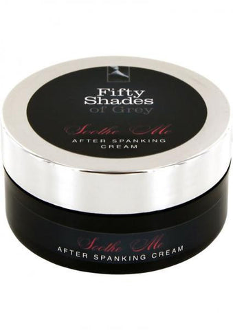 50 Shades Of Grey Soothe Me After Spanking Cream 1.7oz