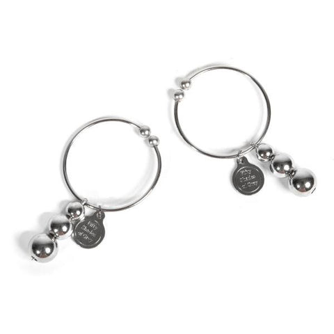Pleasure &amp; Pain Nipple Rings