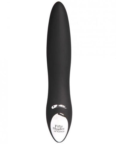 Deep Within Luxury Rechargeable Vibrator
