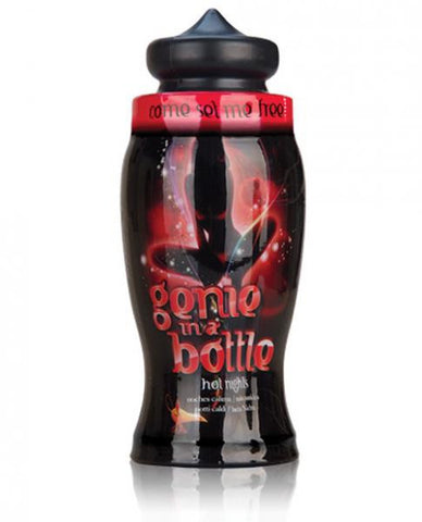 Genie in a Bottle Masturbator - Hot Nights