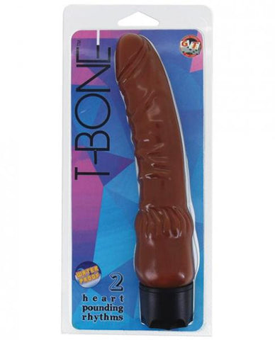 T Bone Phallic Vibrator