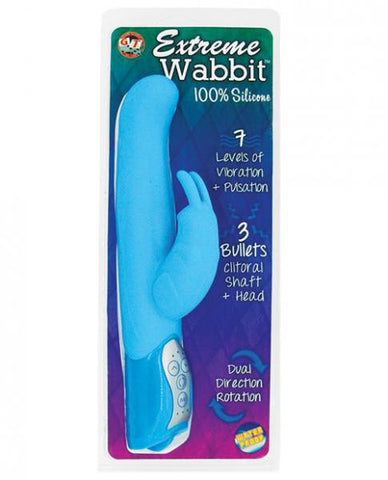 Extreme Wabbit - Blue