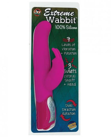 Extreme Wabbit - Pink