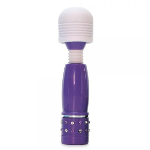 Happy Ending Love Wand - Purple