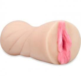 Hustler MILF Pussy Masturbator