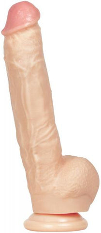 Sean Davis Supercock Realistic Dildo