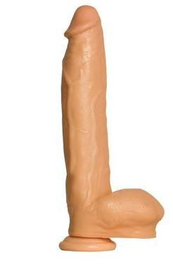 Chad Hunt Supercock Dildo