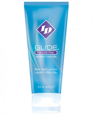 ID Glide Water Based Lubricant - 2 Fl Oz Tube