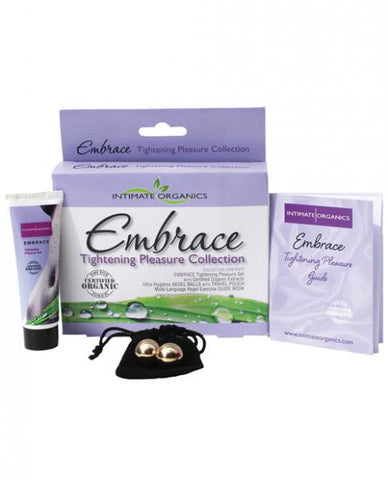 Embrace Tightening Pleasure Collection