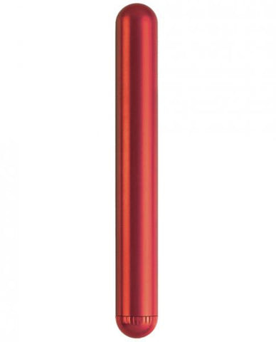 Jimmyjane Little Chroma Waterproof Everlasting Vibrator - Red