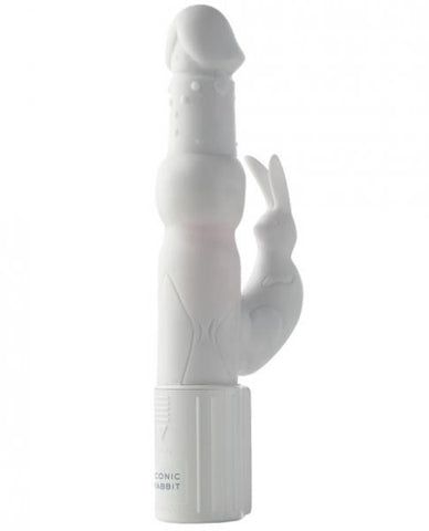 Jimmyjane The Usual Suspects Iconic Vibrator Collection - Iconic Rabbit