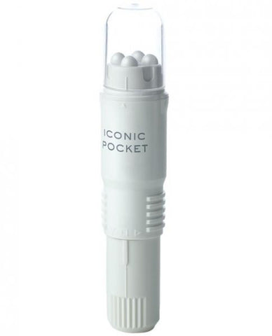 Jimmyjane The Usual Suspects Iconic Vibrator Collection - Iconic Pocket