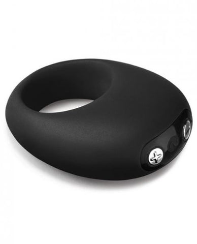 Mio Rechargeable C Ring 5 Vibrations - Black