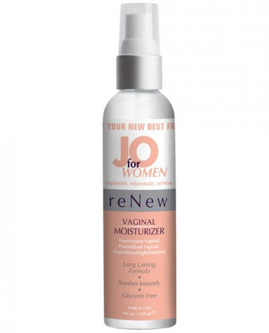 JO Renew Vaginal Moisturizer 4oz