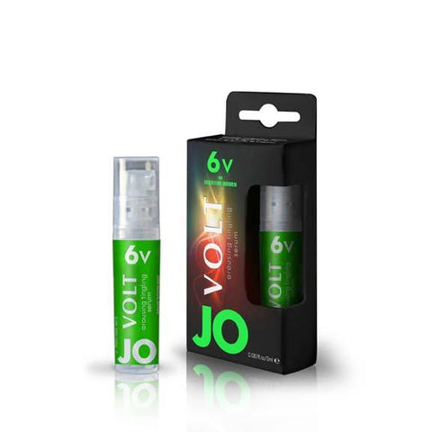 JO Volt 6v 2ml Spray Female Arousal