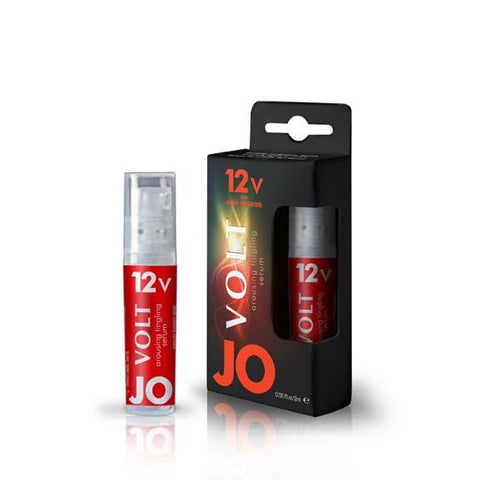 JO Volt 12V 2ml Spray Female Arousal
