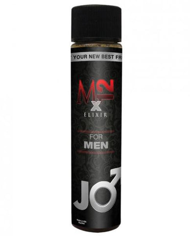 JO Elixir Potion For Men 2 1oz Bottle
