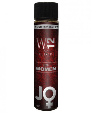 JO Elixir Potion Arousal&amp;#44; Stimulation For Women