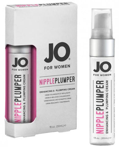 JO For Women Nipple Plumper 1oz
