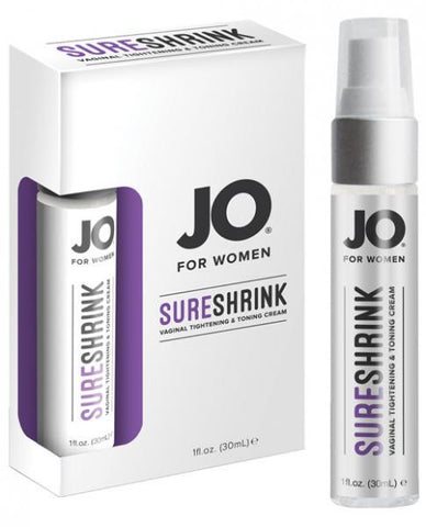 Jo For Women Sure Shrink Cream 1oz