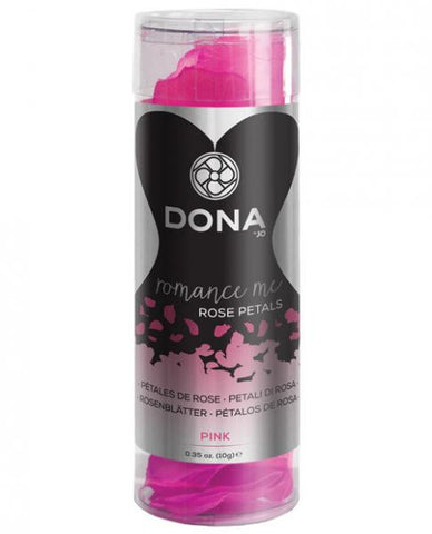 Dona Rose Petals Pink