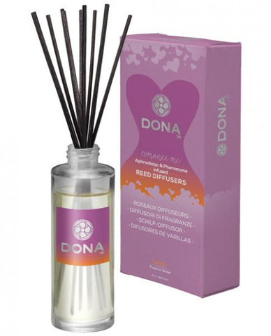 Reed Diffusers Sassy Tropical Tease 2oz