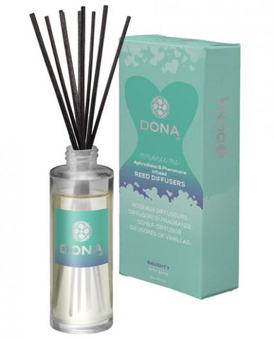 Reed Diffusers Naughty Sinful Spring 2oz