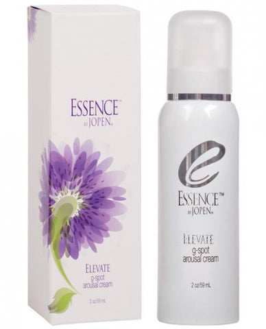 Essence Elevate G Spot Arousal Cream - 2 oz