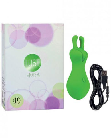 Lust L1 By Jopen - Green