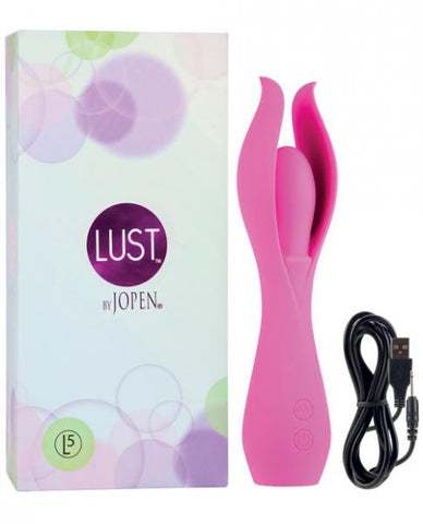 Lust L5 By Jopen - Pink