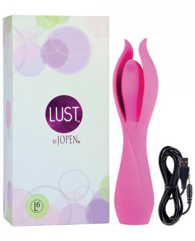 Lust L6 By Jopen - Pink