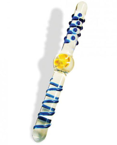 Joyful Pleasure Joyful Double Pleasure