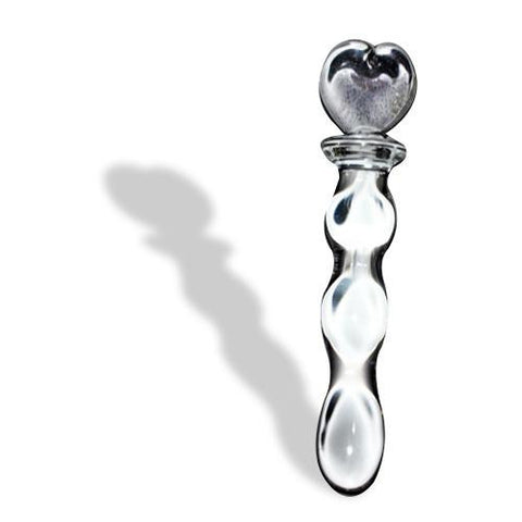 Joyful Pleasure Angel Heart