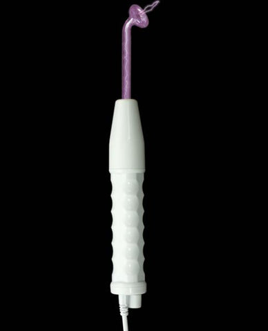 Kinklab Neon Wand w/ European Plug 220V - Violet
